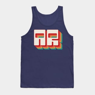 Arkansas Tank Top